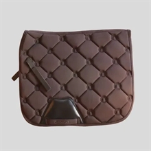 Dressurunterlage Softshell Flow Montar 